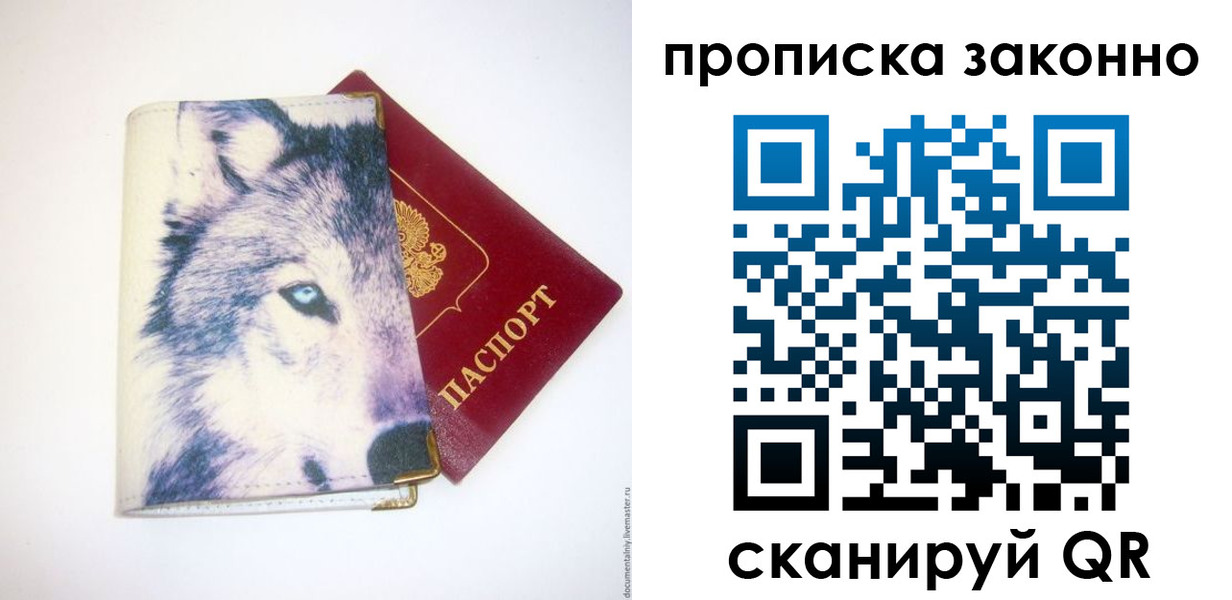 прописка гарантия в Братске